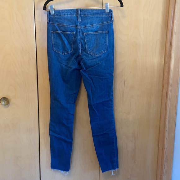 Skinny ankle jeans - Picture 2 of 2